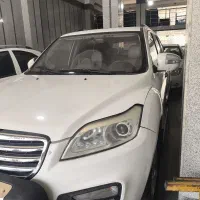 ایکس 60مدل 93|خودرو سواری و وانت|نسیم‌شهر, |دیوار