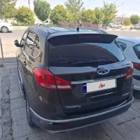 تیگو5 تمام فابریک|خودرو سواری و وانت|شهرکرد, |دیوار