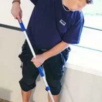 شرکت نظافت نوین پلاس