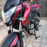 ان اس۲۰۰|موتورسیکلت|سبزوار, قدس|دیوار