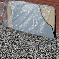 رو دری پراید