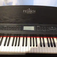 //پیانو فریویخ برنداتریشی سه سال گارانتی یاماها..