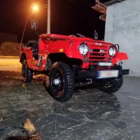 جیپ kmمدل 1362مدارک تکمیل