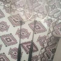 راکت تنیس ۳عدد با کیف