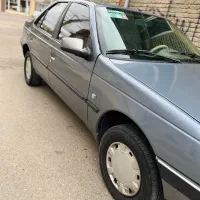 ماشین پژو۴۰۵|خودرو سواری و وانت|پارسآباد, |دیوار