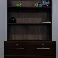 دراور و کتابخونه