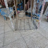 سبد آجر بالابر