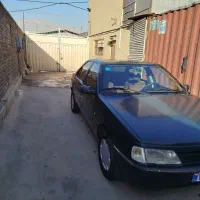 پژو اردی به شرط کارشناس|خودرو سواری و وانت|اندیشه, اندیشه فاز ۵|دیوار