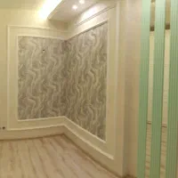 نصب کاغذ دیواری  نصاب پوستر نصاب کاغذ دیواری|خدمات پیشه و مهارت|مشهد, هدایت|دیوار