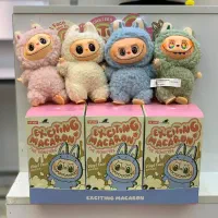 عروسک هیولا