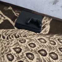 ps4 slim 1tb|کنسول، بازی ویدئویی و آنلاین|عسلویه, |دیوار