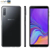 موبایل A7 2018|موبایل|دزفول, |دیوار