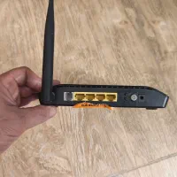 مودم D-Link وای فای|مودم و تجهیزات شبکه|تبریز, |دیوار