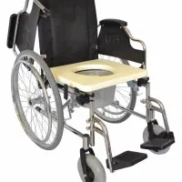 فروش ویلچر آکبند
