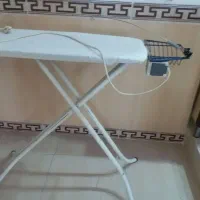 میز اتو پریزدار