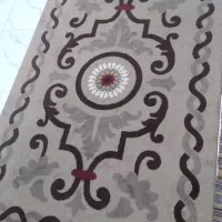 فرش فانتزی ۱۵۰در۲۲۰