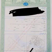 893متر زمین شورا، کنار دروازه قرآن