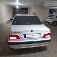 پرشیا مدل 1402|خودرو سواری و وانت|پاکدشت, پاکدشت (مامازند)|دیوار