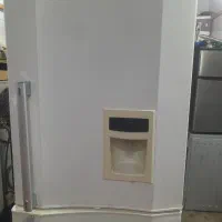 یخچال فریزر سالم بدون ایراد