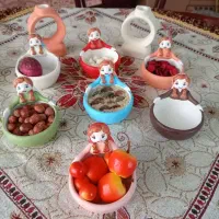 اکسسوری سنگ مصنوعی