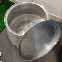 دیگ روهی سایز 100|ظروف پختوپز|پاکدشت, شهرک امام رضا|دیوار