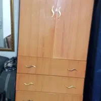 کمد.رخت.آویز.|جاکفشی، کمد، دراور|دشت ذهاب, |دیوار