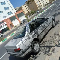 پژو405 نقره ای|خودرو سواری و وانت|مشکین‌دشت, |دیوار