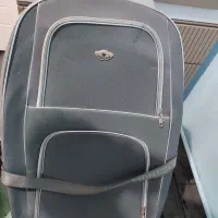 لباس و چمدان|لباس|میانه, |دیوار