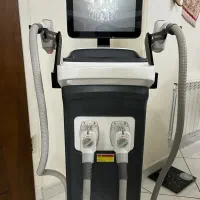 فروش دستگاه لیزر ناب وی