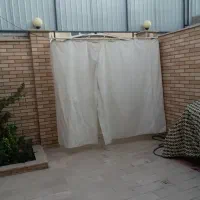 فروش خانه ویلایی ۱۰۷ متری یک خوابه در آذر|فروش خانه و ویلا|قم, منبع آب|دیوار