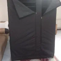 کمد های برزنتی آسایش تنها کمد تمام فلز در ایران|جاکفشی، کمد، دراور|تهران, شوش|دیوار