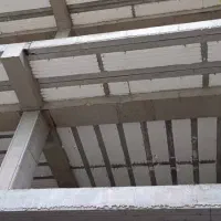 ارماتوربندی قالب بندی وسقف واستخر|خدمات پیشه و مهارت|پردیس, فاز ۲|دیوار