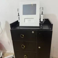 واسایل پاکسازی پوست