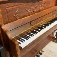 مفیدبرای هرسطح نوازندگی پیانوطرح آکوستیک با اقساط٪