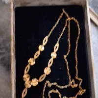 زنجیر ۴گرم و ۶۰۰ سوت