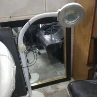 لوازم آرایشگاه|آرایشگاه و سالنهای زیبایی|بروجرد, |دیوار