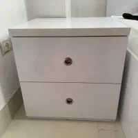 تخت تک نفره ام دی اف