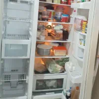 معاوضه یخچال ساید مارک ارچیلیک آلمان