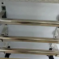 میل پرده ولوازم جانبی