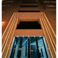 بزرگ برند KAROOSH / مشارکت در ساخت مناطق خاص