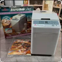 فروش دستگاه چندکاره پخت نان و پلو پز و کباب پز