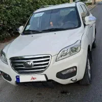 لیفان ایکس 60