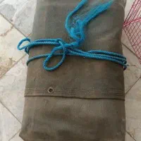 چادر باربری