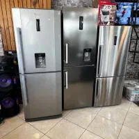 انواع یخچال کارکرده