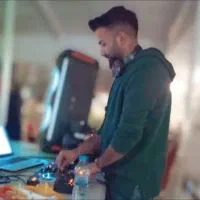 دی جی مراسم عقد عروسی نامزدی تولد و دورهمی