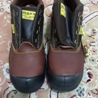 کفش ایمنی