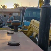 تراکتوربیلدار|خدمات حمل و نقل|ارزوئیه, |دیوار