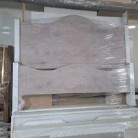 تخت یک ونیم نفره.تخت یک نفره بزرگ|تخت و سرویس خواب|خرم‌آباد, |دیوار