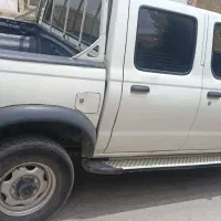 دربست ماشین دوکابین شهر و روستاهای اطراف بستک