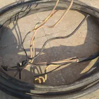 کابل سه فاز ۱۰|ابزارآلات|اهواز, بیست متری شهدا|دیوار